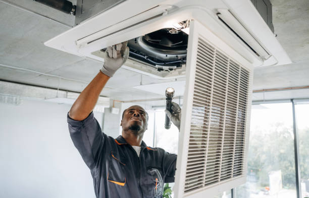 Licensed Hvac service in Altus, OK - FH HVAC